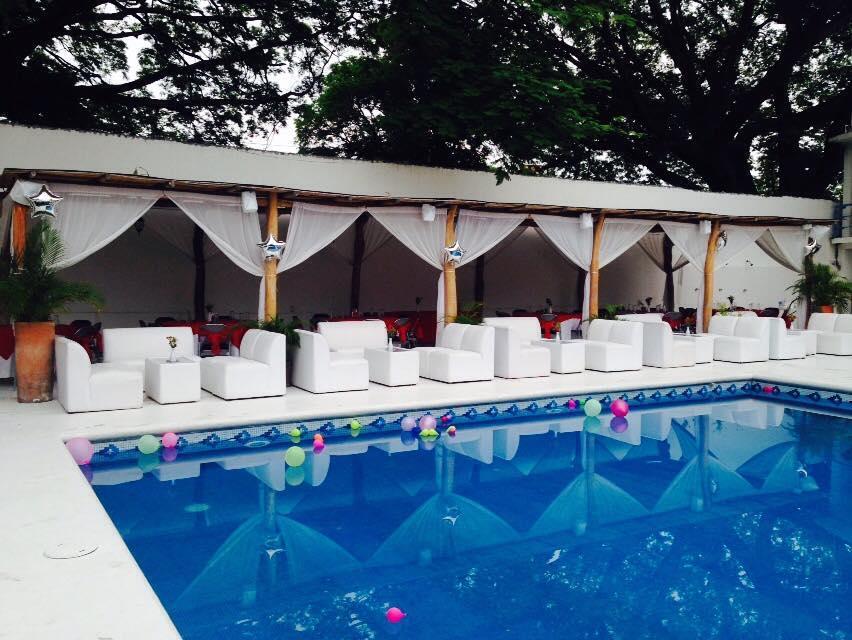 Hotel Santa Cruz Tehuantepec Santo Domingo Tehuantepec ภายนอก รูปภาพ